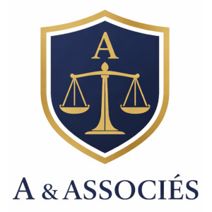 Logo de l'entreprise pour le site web